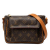 Louis Vuitton Monogram Viva Cite PM Secondhand