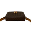 Celine Macadam Coated Canvas Crossbody Secondhand