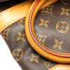 Louis Vuitton Monogram Keepall 45 Secondhand