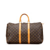 Louis Vuitton Monogram Keepall 45 Secondhand