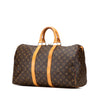 Louis Vuitton Monogram Keepall 45 Secondhand