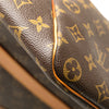 Louis Vuitton Monogram Keepall 45 Secondhand