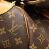 Louis Vuitton Monogram Keepall 45 Secondhand