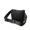 Prada Tessuto Multi Pocket Belt Bag Secondhand