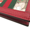 Gucci GG Flora Ophidia Small Wallet Secondhand