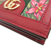 Gucci GG Flora Ophidia Small Wallet Secondhand