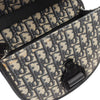Dior Mini Oblique Canvas Gallop Crossbody Secondhand