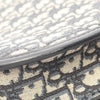 Dior Mini Oblique Canvas Gallop Crossbody Secondhand