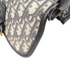 Dior Mini Oblique Canvas Gallop Crossbody Secondhand