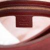 Gucci Medium Suede Arli Crossbody Secondhand