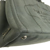 Prada Small Canvas Canapa Logo Tote Secondhand