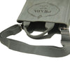 Prada Small Canvas Canapa Logo Tote Secondhand