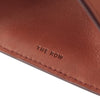 The Row Leather Peggy Convertible Clutch Secondhand