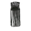 Secondhand Bottega Veneta Nappa The Fringe Pouch