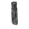 Secondhand Bottega Veneta Nappa The Fringe Pouch