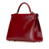 Hermès Box Calf Kelly II Retourne 32 Secondhand