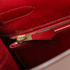 Hermès Box Calf Kelly II Retourne 32 Secondhand