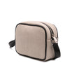 Saint Laurent Small Canvas Camp Camera Bag Secondhand