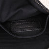 Saint Laurent Small Canvas Camp Camera Bag Secondhand