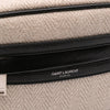 Saint Laurent Small Canvas Camp Camera Bag Secondhand