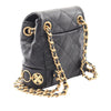 Chanel Small Lambskin Charms Backpack Secondhand