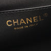 Chanel Small Lambskin Charms Backpack Secondhand