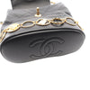 Chanel Small Lambskin Charms Backpack Secondhand