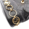 Chanel Small Lambskin Charms Backpack Secondhand