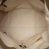 Gucci Medium GG Canvas Bree Fold Over Tote Secondhand