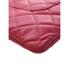 Chanel Quilted Lambskin Double Case with Chain Secondhand