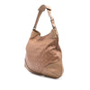 Gucci Leather Horsebit Hobo Secondhand