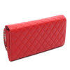 Chanel CC Quilted Lambskin Wallet on Chain Secondhand