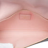 Louis Vuitton Monogram Pochette Felicie Valentine Dog Secondhand