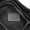 Gucci GG Canvas Double Pocket Belt Bag Secondhand