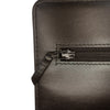 Chanel CC Quilted Crinkled Patent Wallet On Chain Secondhand