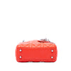 Dior Micro Lambskin Cannage Lady Dior Secondhand