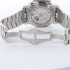 Panerai Luminor GMT PAM00531 OP6956BB1709504 SS AT Watch with Black Dial Secondhand