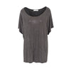 Secondhand Pierre Balmain Oversized Rhinestones T-shirt - '10s