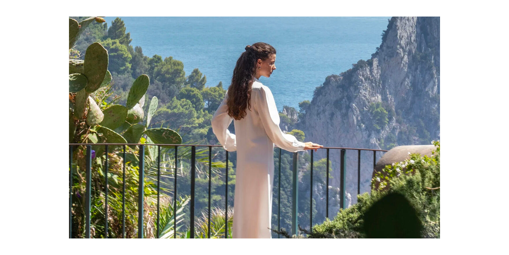 Poor Things - dreaming satin maxi dress