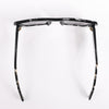 Prada Cat Eye-Frame Sunglasses in Black PR 08Y Secondhand
