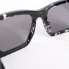 Prada Cat Eye-Frame Sunglasses in Black PR 08Y Secondhand