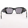 Prada Cat Eye-Frame Sunglasses in Black PR 08Y Secondhand
