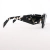 Prada Cat Eye-Frame Sunglasses in Black PR 08Y Secondhand