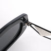 Prada Sunglasses in Black PR 14YS Secondhand