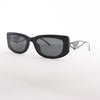 Prada Sunglasses in Black PR 14YS Secondhand