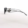 Prada Sunglasses in Black PR 14YS Secondhand