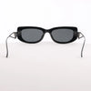 Prada Sunglasses in Black PR 14YS Secondhand
