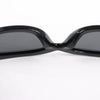 Prada Sunglasses in Black PR 14YS Secondhand