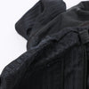 Secondhand Prada Tessuto Nylon Crossbody bag in Black BT0716