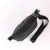 Secondhand Prada Tessuto Nylon Crossbody bag in Black BT0716